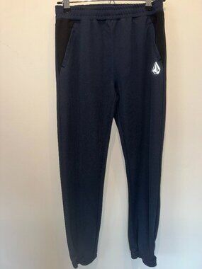 SEO Title Volcom Boys' Active Jogger Pants